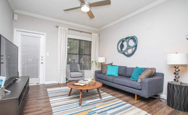 Building Photo - 1 bedroom in Atlanta GA 30312