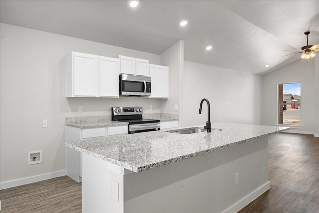 Building Photo - New Construction Built in Willowbend