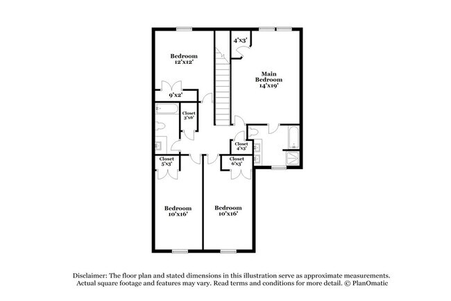 Foto del edificio - 802 Wesley Alan Ln