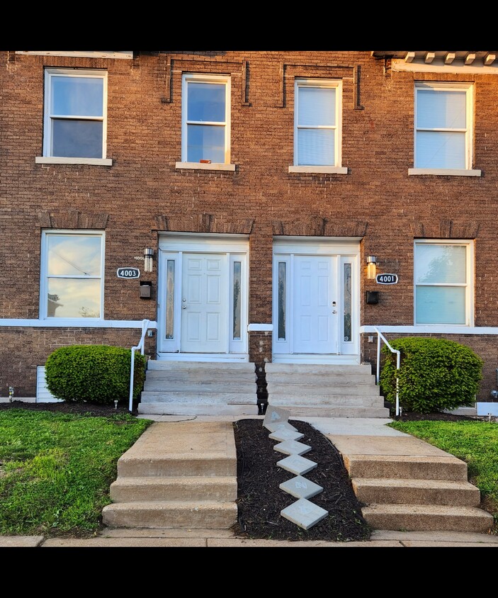 Primary Photo - 4001 Ashland Ave