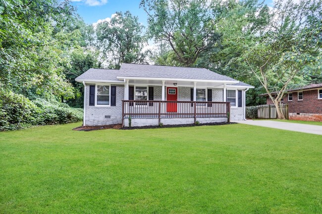 Building Photo - 3459 Brookfield Ln