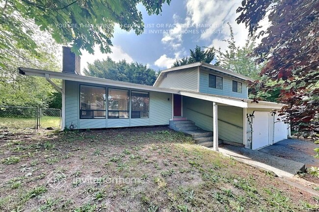 Building Photo - 5121 S 302nd Pl