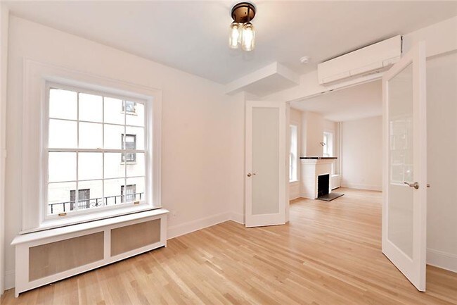 Foto del edificio - 1 Macdougal Aly