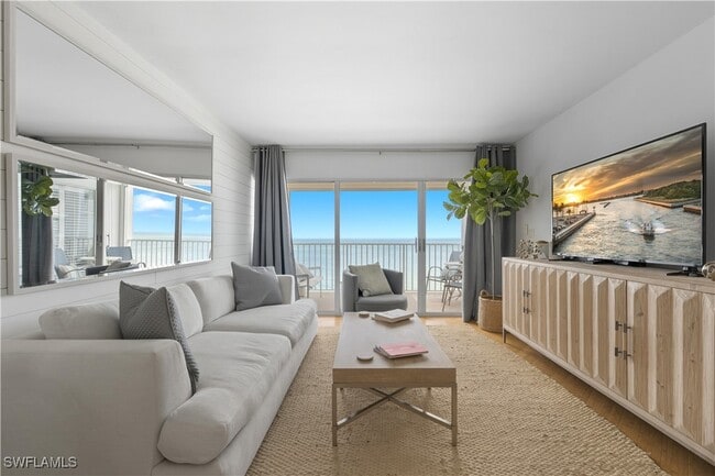 Foto del edificio - 3443 Gulf Shore Blvd N