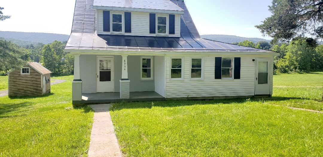 8954 Fort Valley Rd, Fort Valley, VA 22652 House Rental in Fort