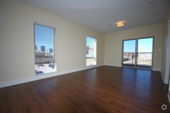 Interior Photo - Park Edge Apartments