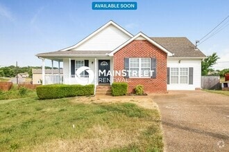 Building Photo - 7121 Beard Ct