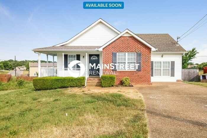 Foto principal - 7121 Beard Ct