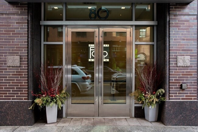 Foto del edificio - 80 Broad St