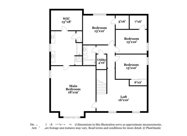 Building Photo - 10071 Woodlee Cove