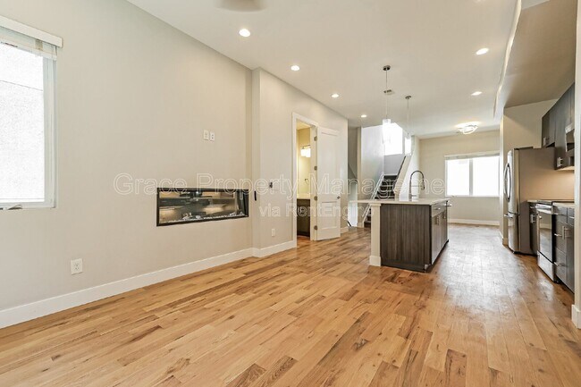 Foto del edificio - 1260 Quitman St