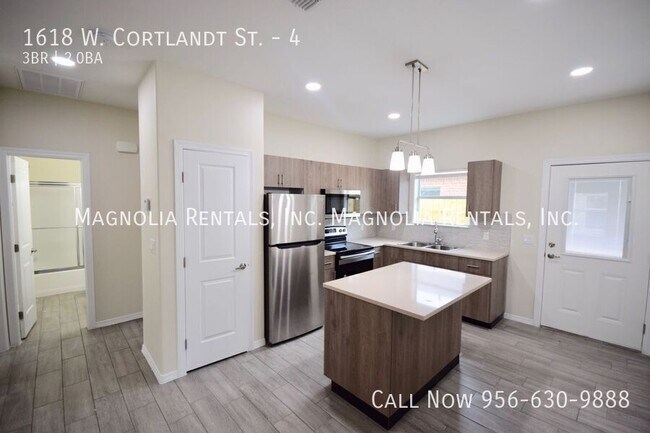 Foto del edificio - 1618 W Cortlandt St