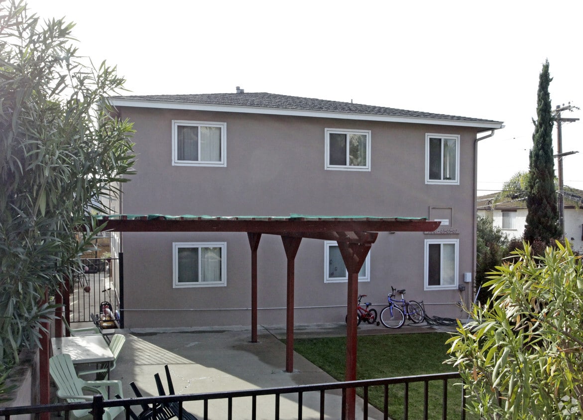 Primary Photo - 5601-5615 Mildred St