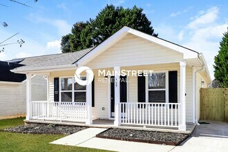 Building Photo - 409 Tina Hely Ct