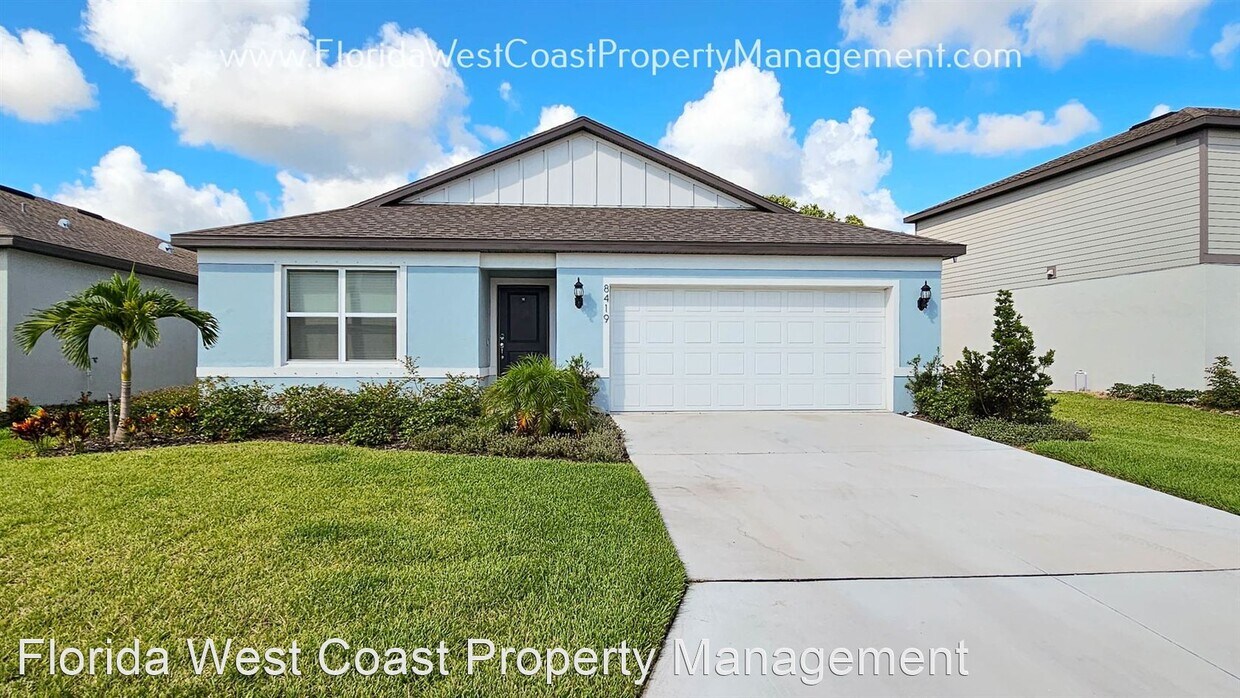 Primary Photo - 4 br, 2 bath House - 8419 Reefbay Cv