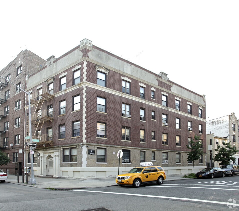 Primary Photo - 2102 Newkirk Ave