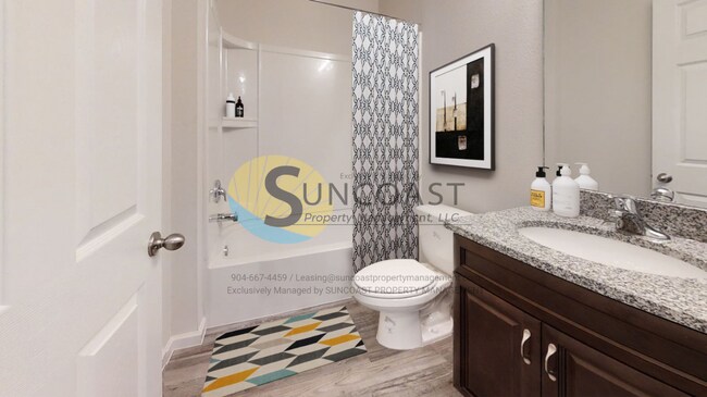 Foto del edificio - Spacious 3BD/2BA