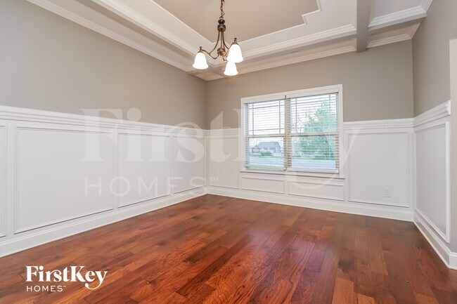 Foto del edificio - 1499 Amberly Dr