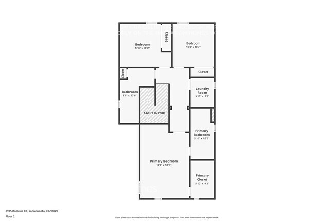 Building Photo - 8925 Robbins Rd