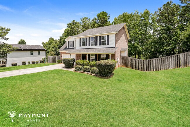 Foto del edificio - 306 Frick Ln