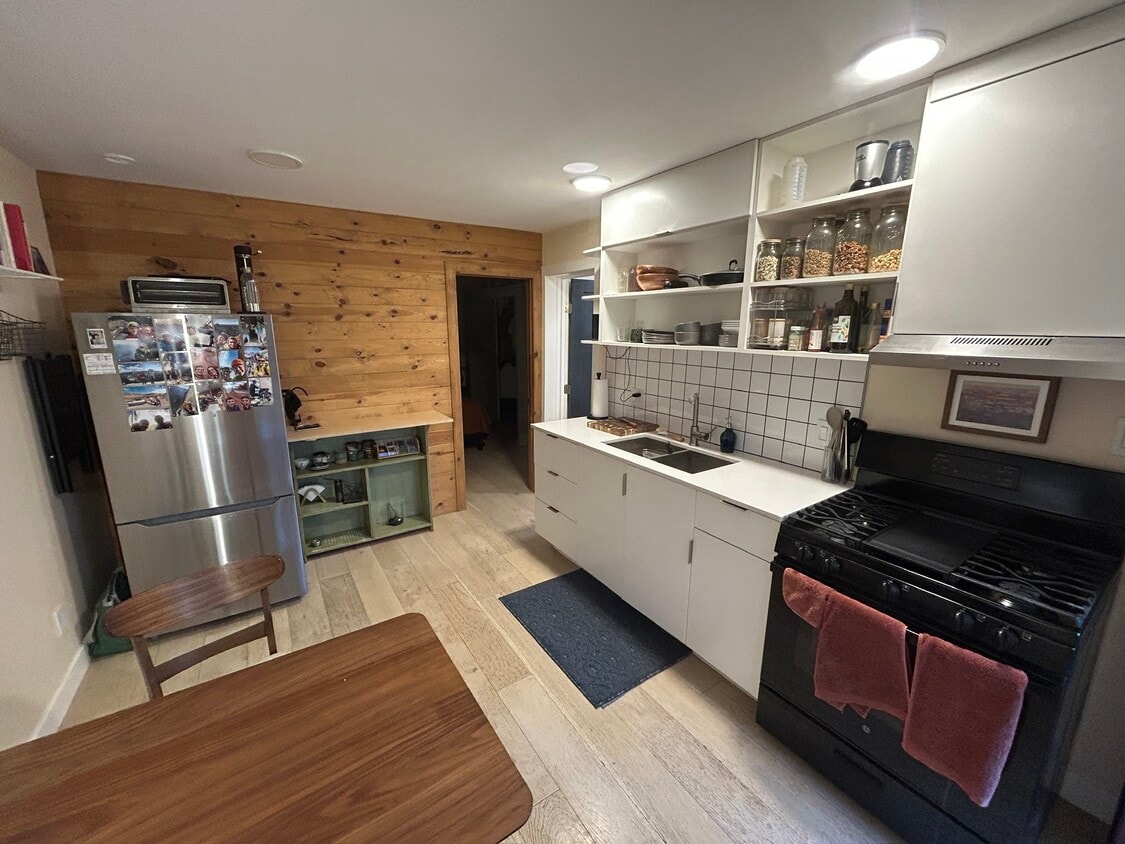 Canyon Terrace House - Canyon Terrace House