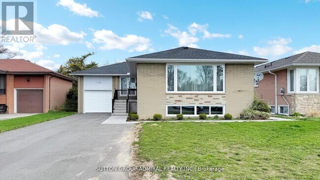 Photo du bâtiment - 118 Clifton Ave