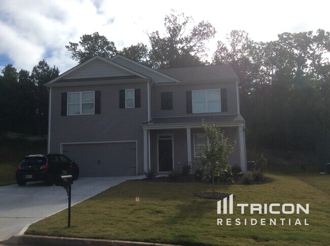 Building Photo - 59 Ivey Cottage Loop