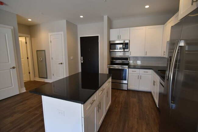 Foto del edificio - 3933 N Broadway St