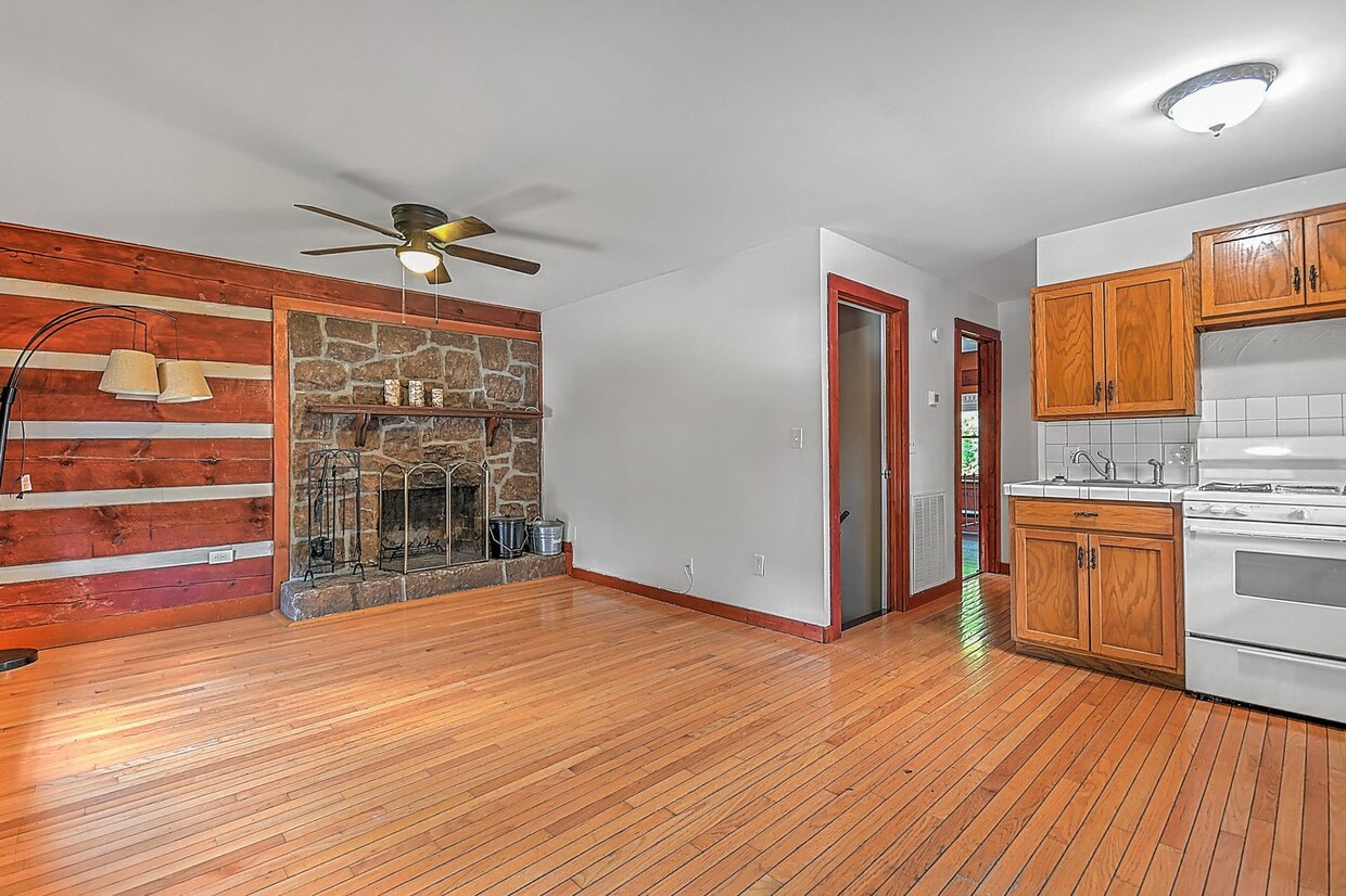 Foto principal - 2822 W Walnut St