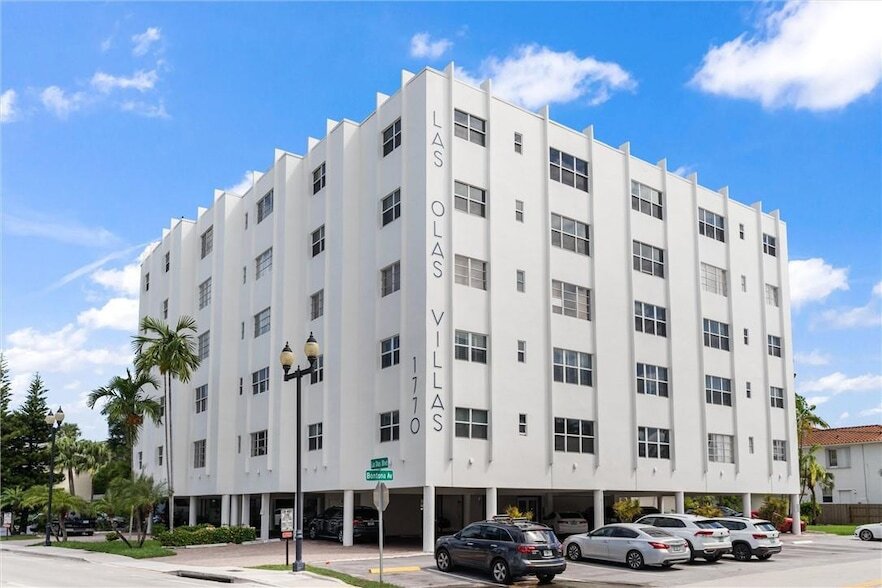 Photo - 1770 E Las Olas Boulevard Unit 508