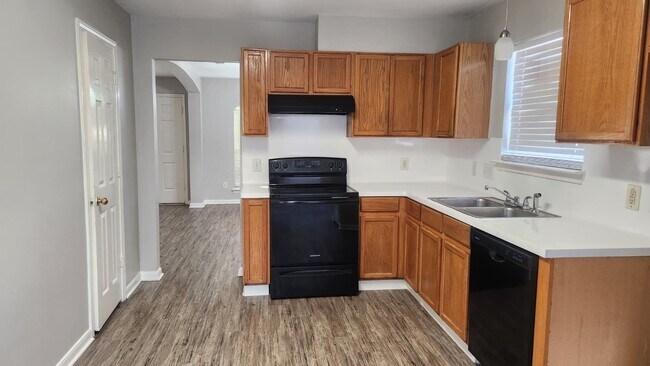 Foto del edificio - 11735 Alief Clodine Rd