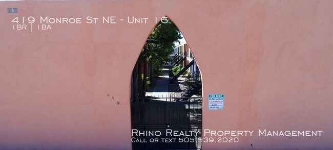 Foto del edificio - 419 Monroe St NE