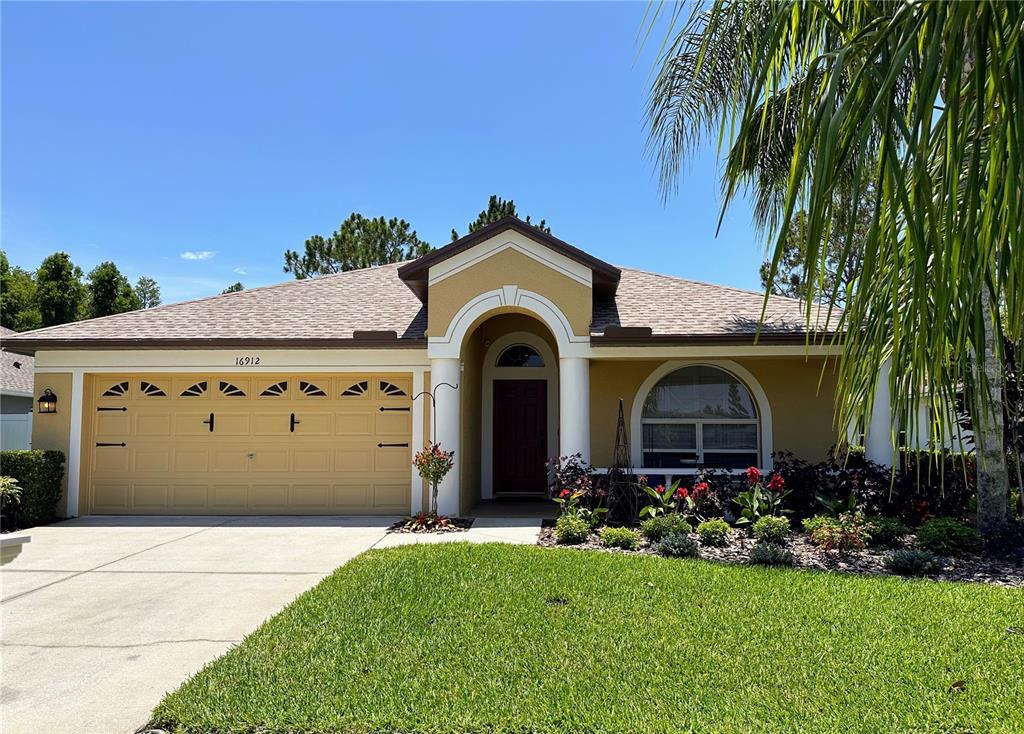Foto principal - 16912 Nikki Ln
