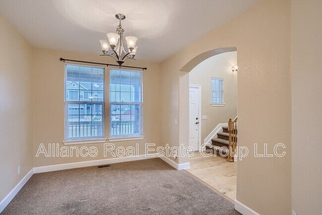 Foto del edificio - 4957 S Addison Way
