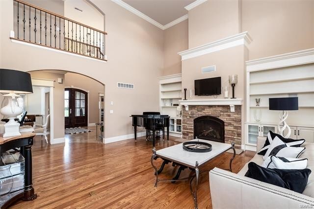 Foto del edificio - 936 Far Oaks Dr