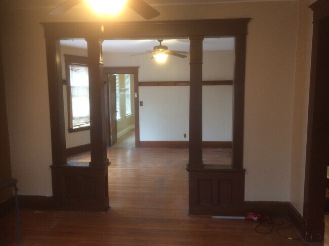 Dining Room - 47 Blake St