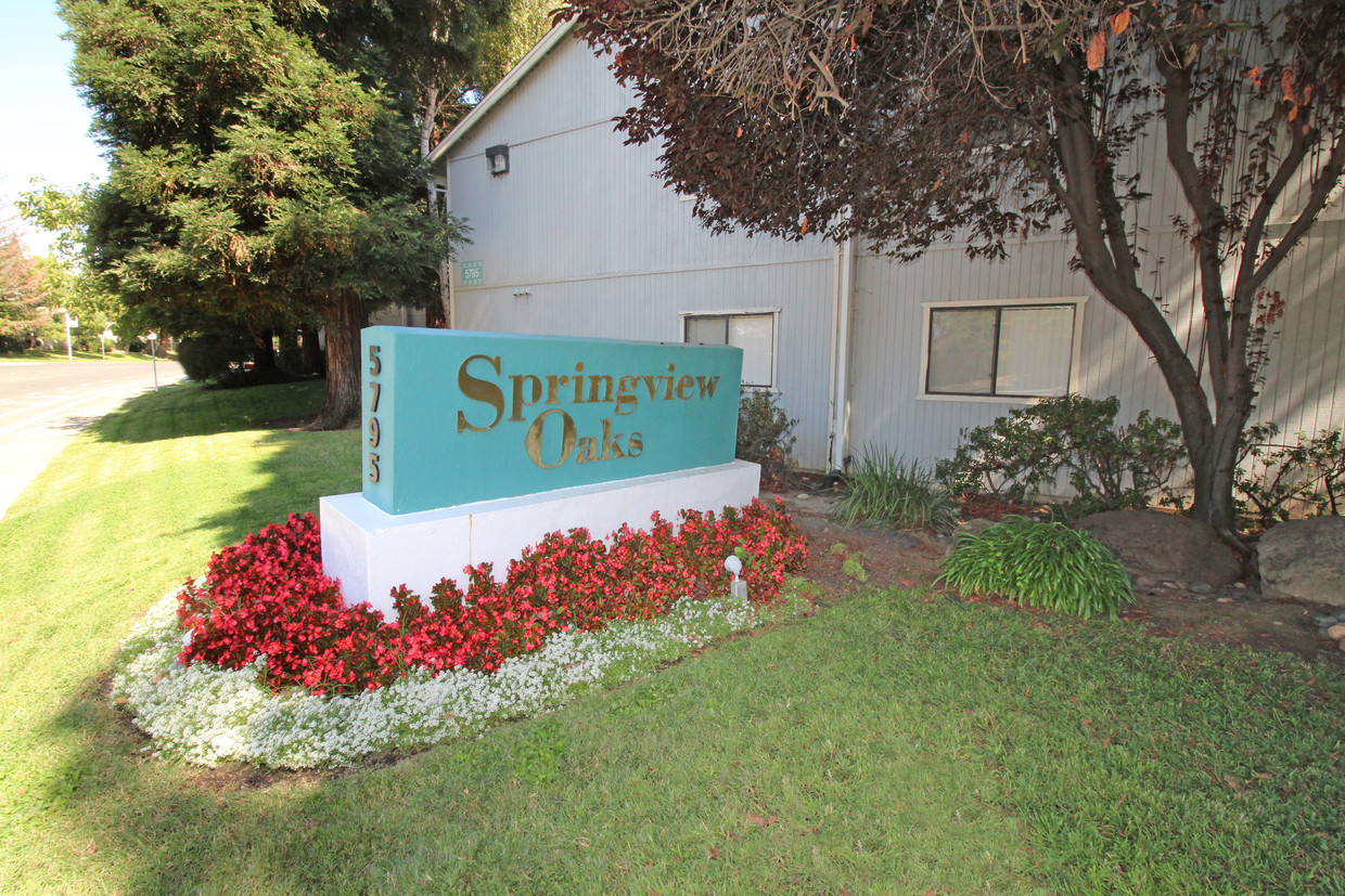 Foto principal - Springview Oaks Apartments