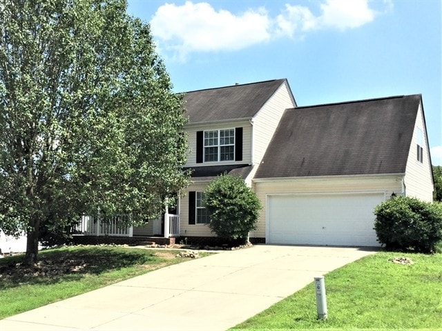 Building Photo - 3749 Dashiel Dr