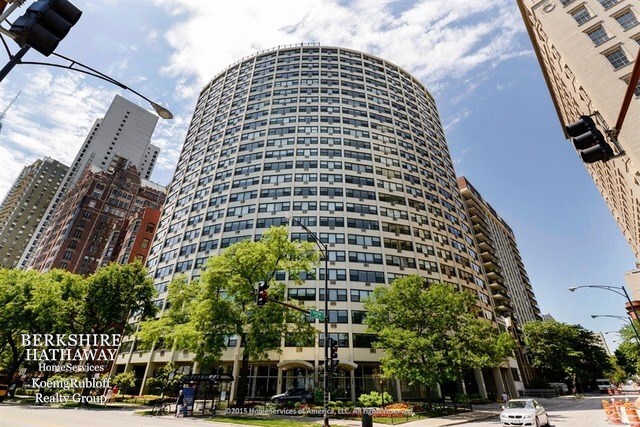 Primary Photo - 1150 N Lake Shore Dr