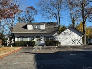 Building Photo - 160 Laurel Ave