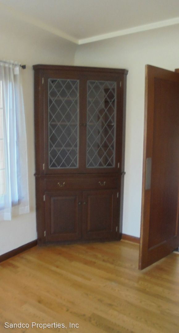 Foto del edificio - 4 br, 2 bath House - 3636 S D St