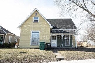 Building Photo - 632 S State St
