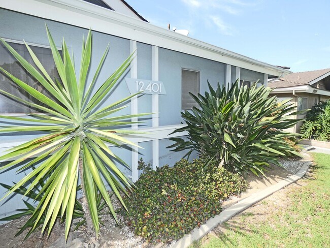 Foto del edificio - 12401 Breezewood Dr