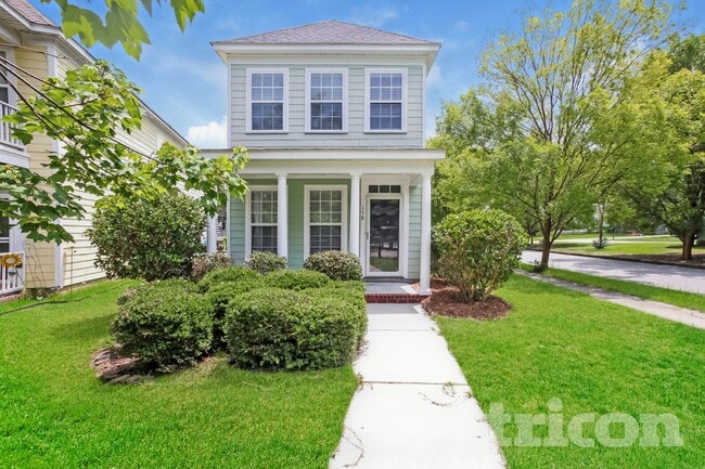 Building Photo - 158 Palmetto Park Cir