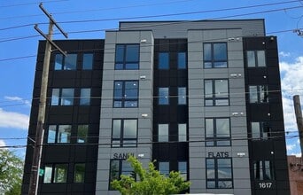 Building Photo - 1617 Rhode Island Ave NE