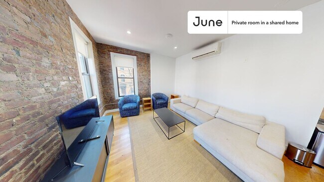 Foto del edificio - Room in Shared 5 bed/3 bath home in Ridgewood