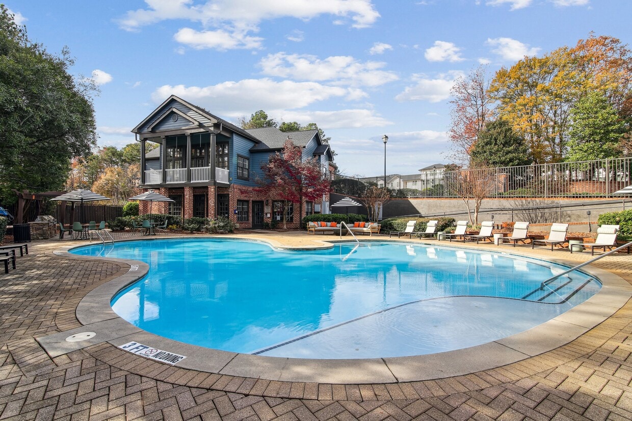 Aventura Decatur - Aventura Decatur