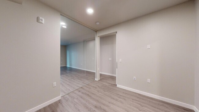 Interior Photo - Residences at Lake Merritt
