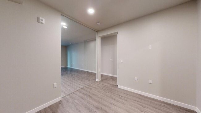 Interior Photo - Residences at Lake Merritt