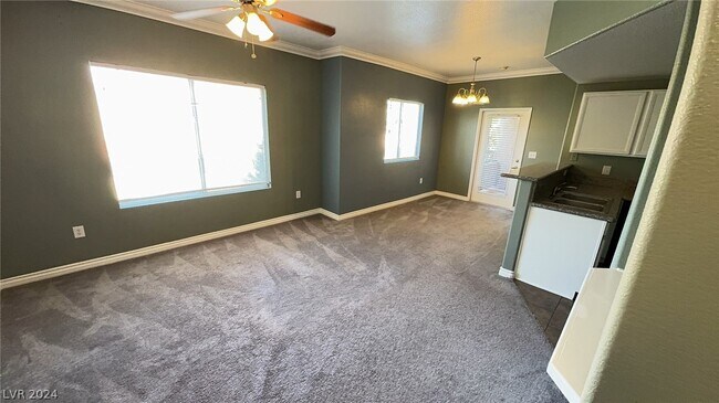 Building Photo - 9580 W Reno Ave